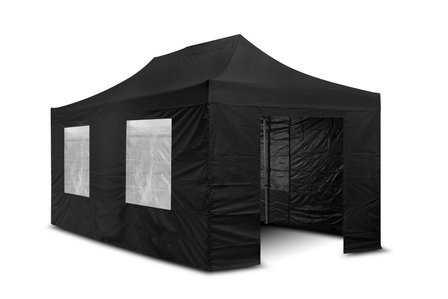 vouwtent 3 x 4.5 m