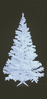 Kerstboom uv 210 cm