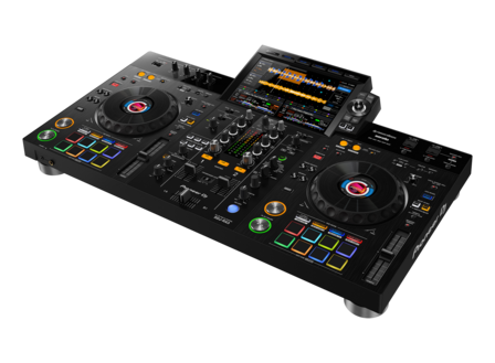 Pioneer XDJ RX3