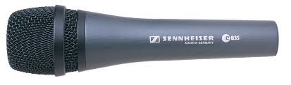 Sennheiser 835