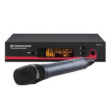 Sennheiser 945 Draadloos