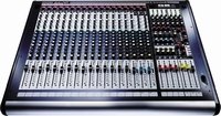 Soundcraft Gb4