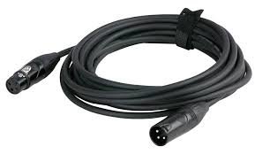 xlr kabel 5 m