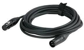 xlr kabel 25 m