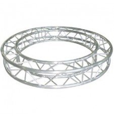 truss cirkel 4 m