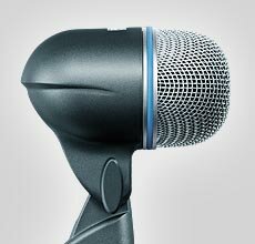 Shure Beta 52a