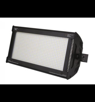 Led stroboscoop rgb 800 led&#039;s