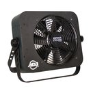 Cyclone-ventilator