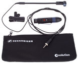 Sennheiser-e-908-clip-microfoon