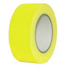 Fluor-tape-geel