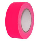 Fluor-tape-roze