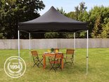 tent 3x3 zonder wanden